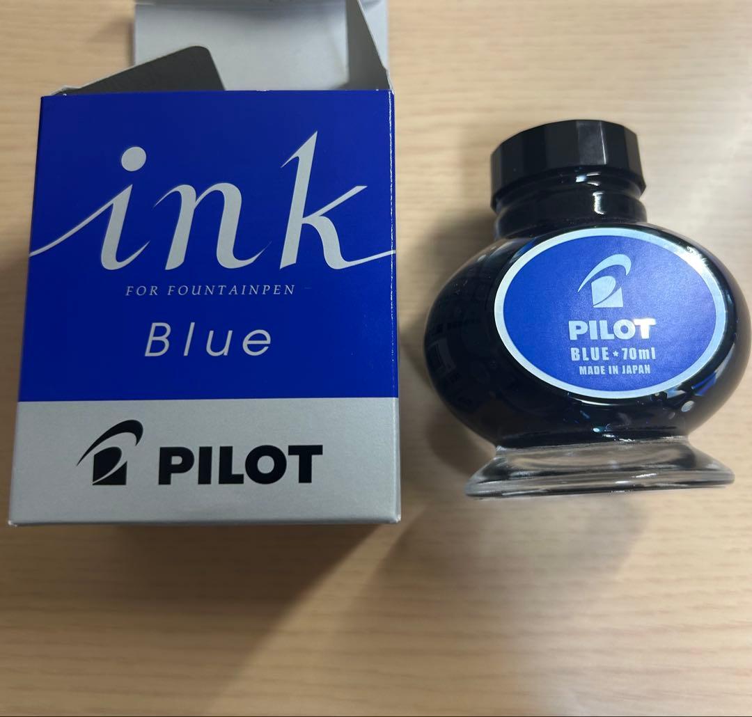 PILOT CUSTOM 823 カスタム823 ブラウン 細字 F