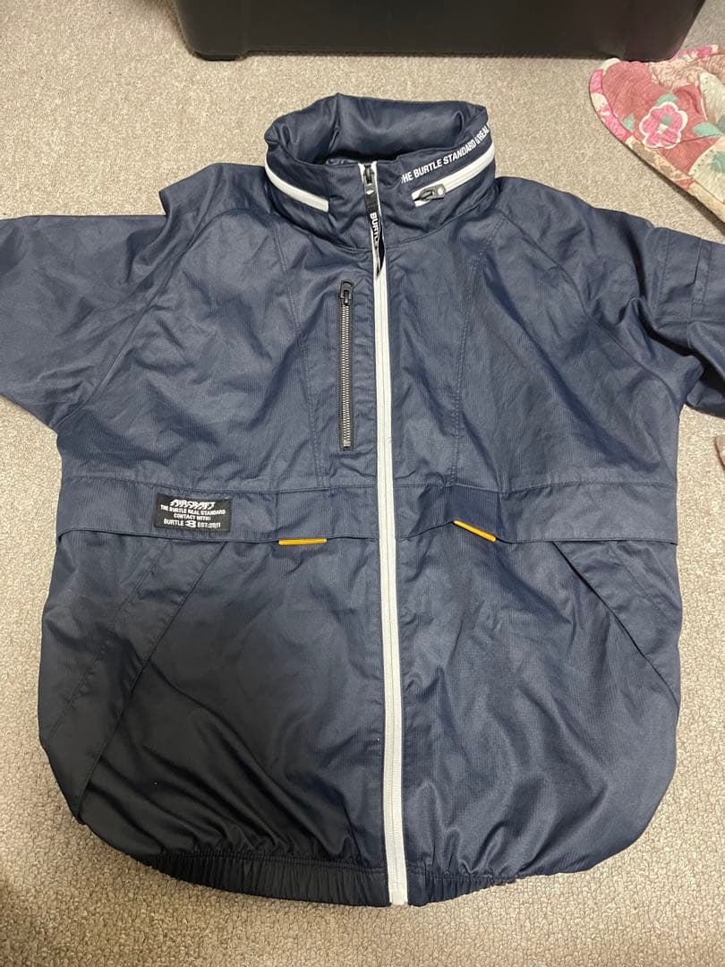 S*e様 バートルバッテリー