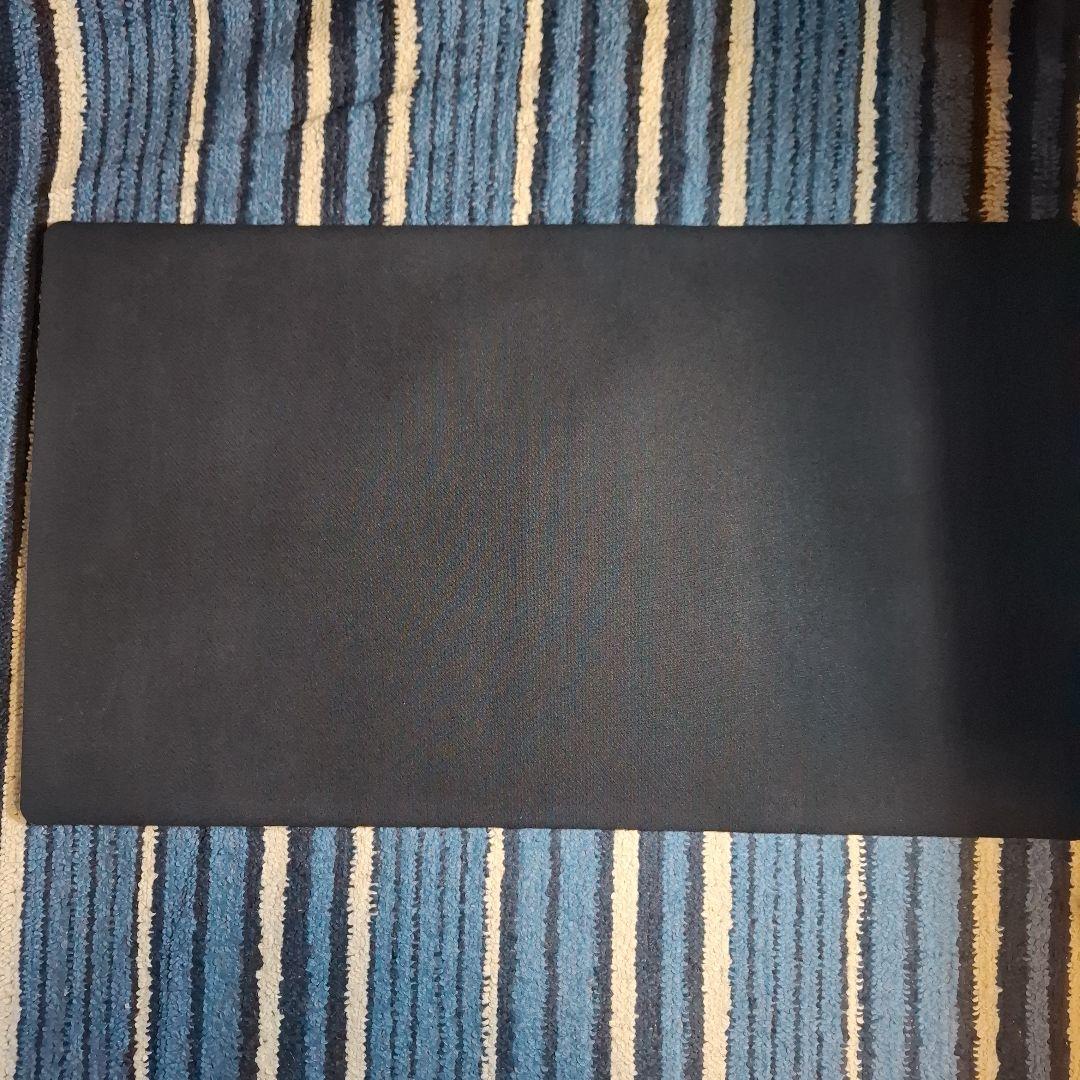 遊戯王 海外公式　神炎皇ウリア　プレイマット