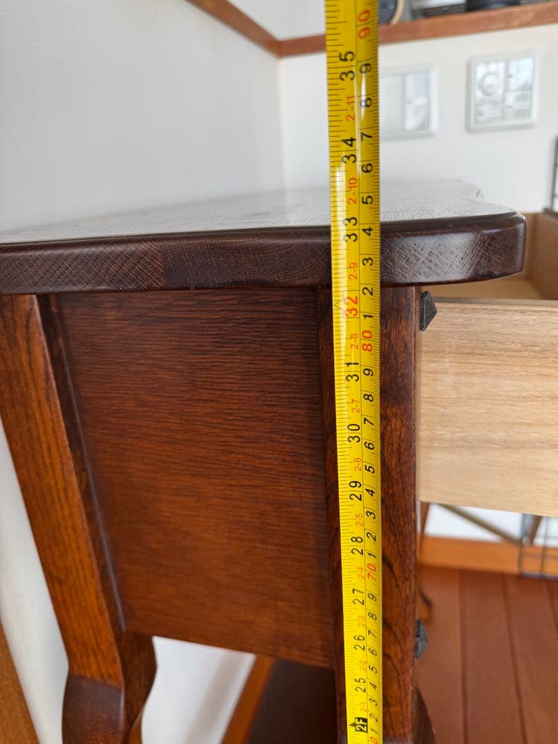 葉山家具 クラシック コンソール