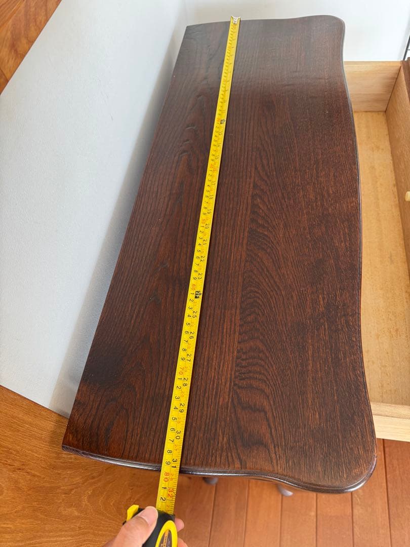 葉山家具 クラシック コンソール