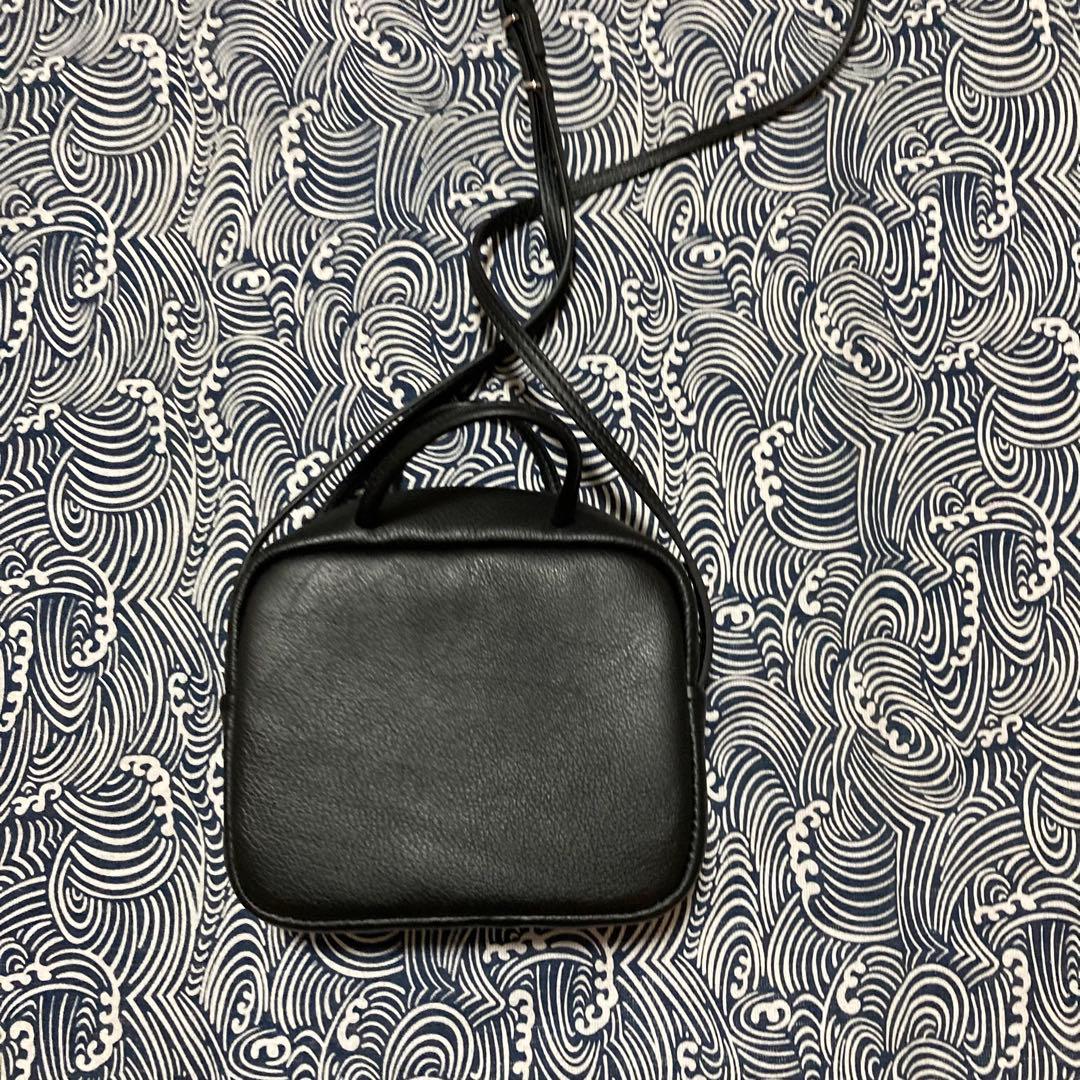 AETA トートバッグ ショルダーバッグ Sサイズ