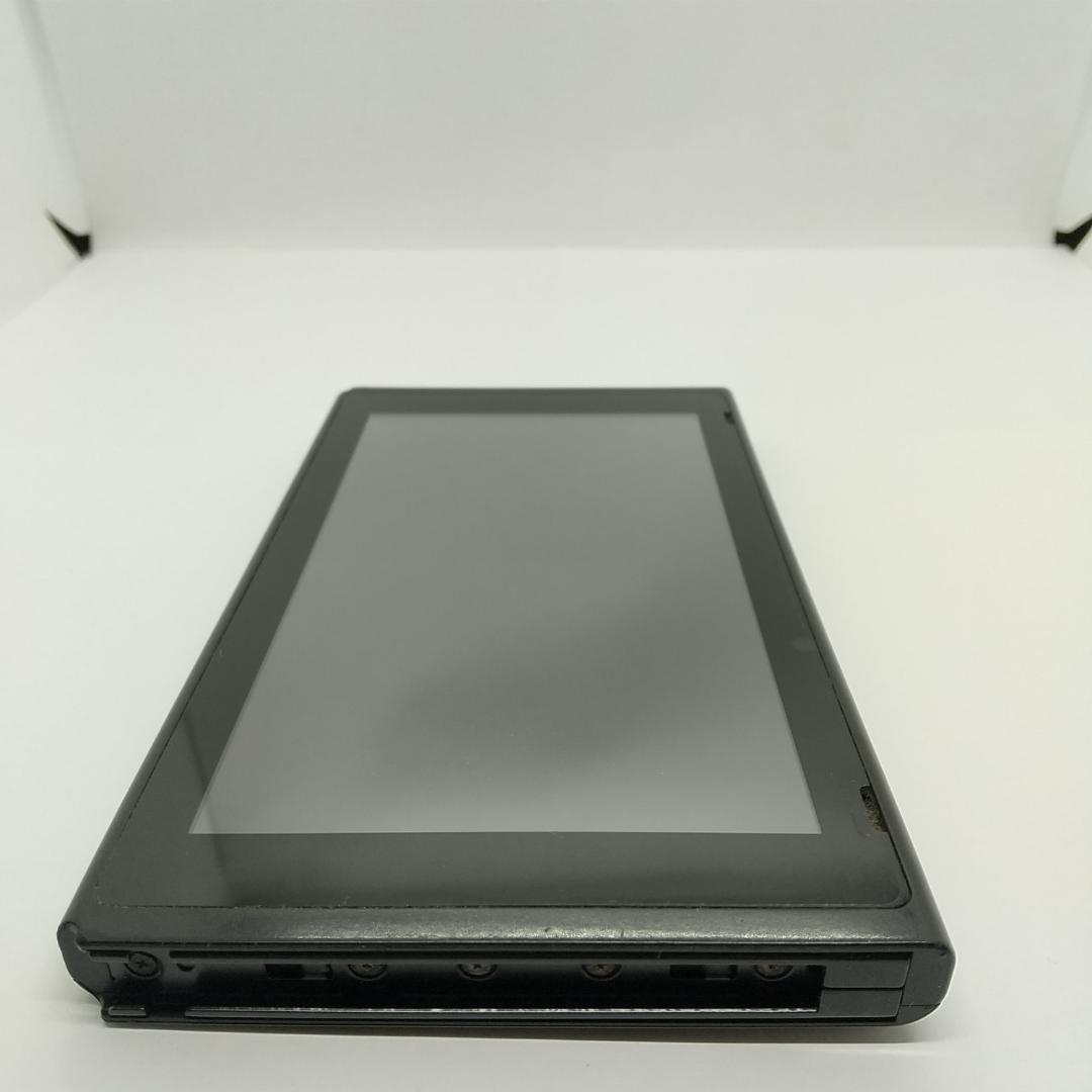 ①【動作正常品】Nintendo Switch　本体のみ　ニンテンドースイッチ