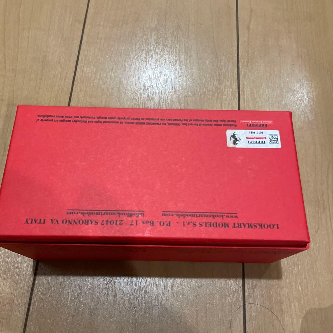 Ferrari フェラーリ 599XX  LS368H Look Smart