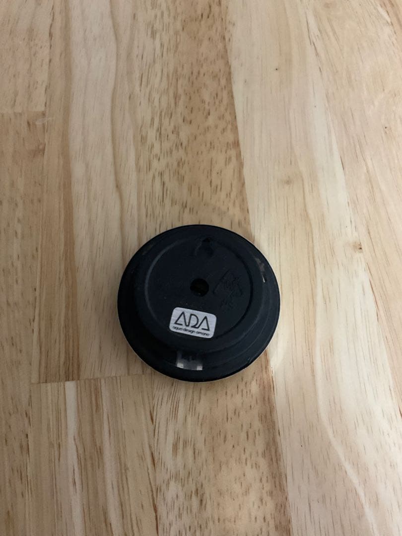 ADAアクアデザインアマノ 温度計 ADA アクアデザインアマノ NAサーモ