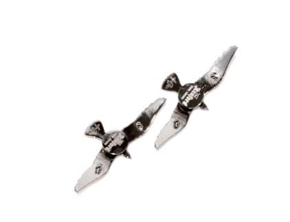 小物 KENFORD LOAFERS ACCESSORIES SILVER