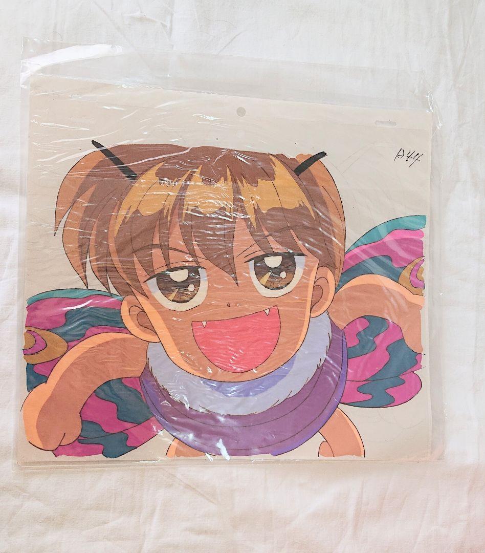 こどものおもちゃ 羽山秋人 セル画☆