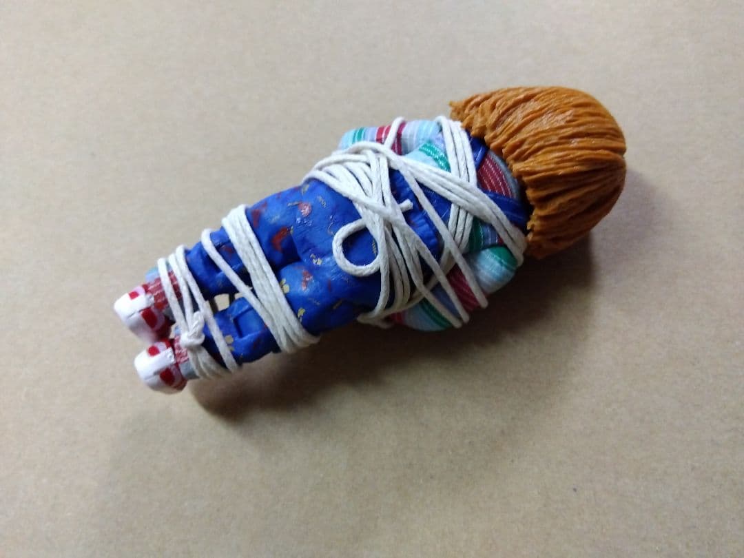 チャッキー　フィギュア　ネカ