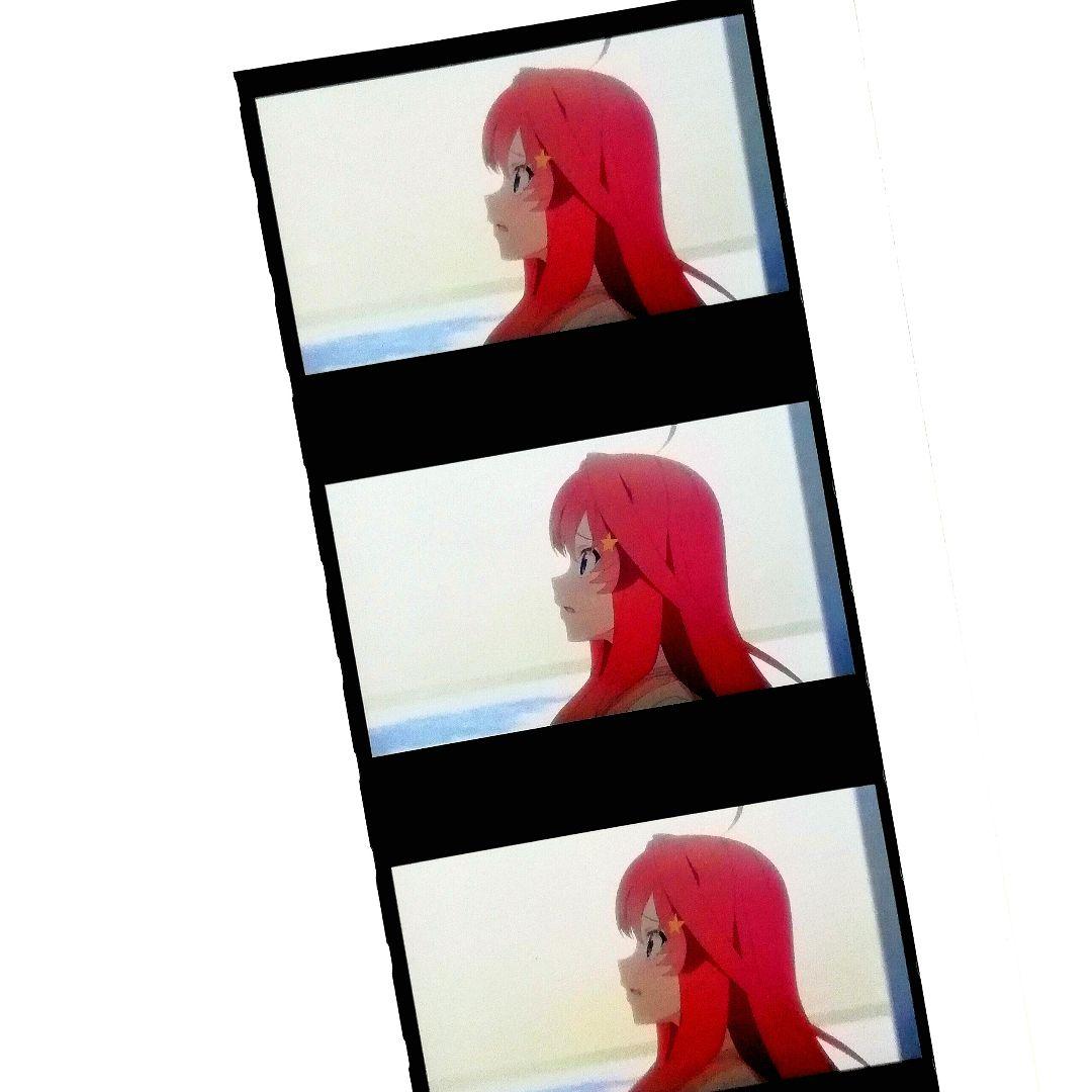 中野五月 横顔 映画 五等分の花嫁 コマフィルム 入場者特典 - メルカリ