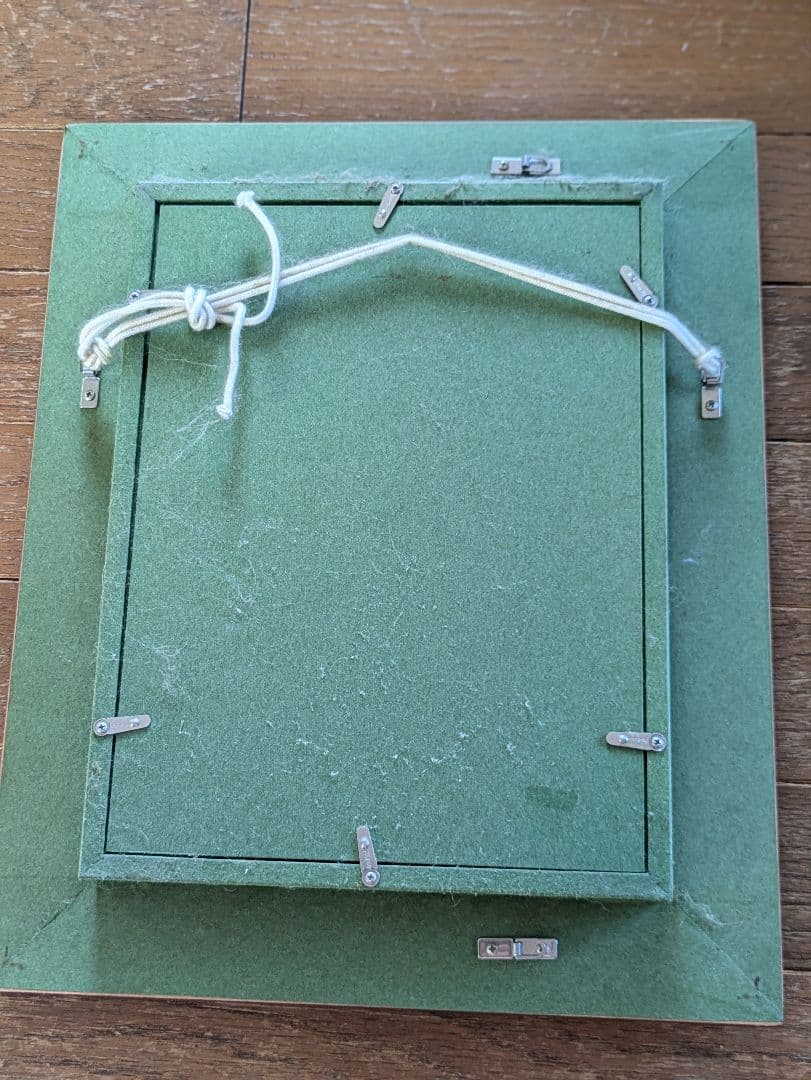 石井一男画【女神】