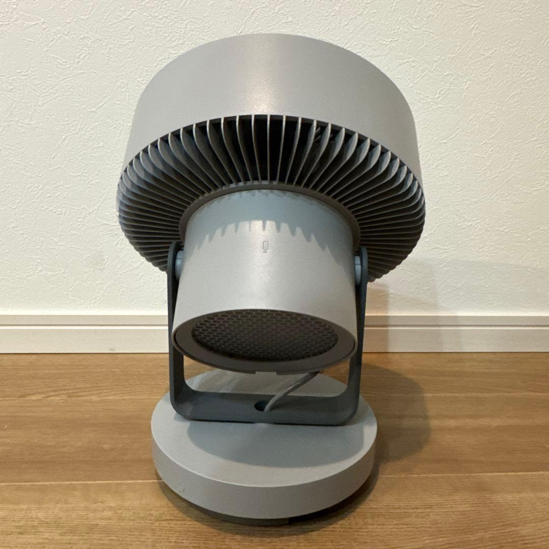 cadoSTREAM 1800 サーキュレーター STR-1800 クールグレー