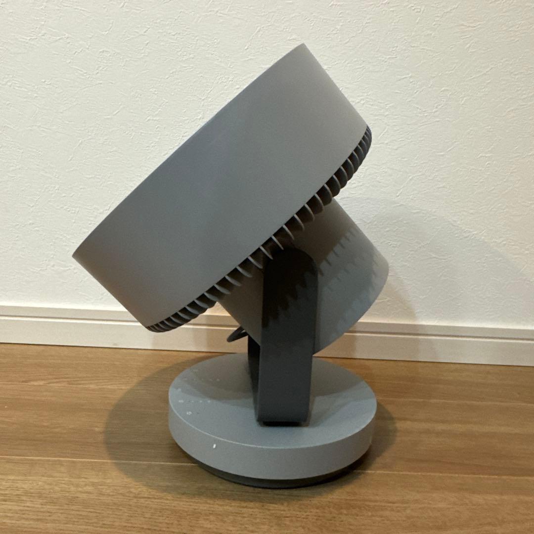 cadoSTREAM 1800 サーキュレーター STR-1800 クールグレー