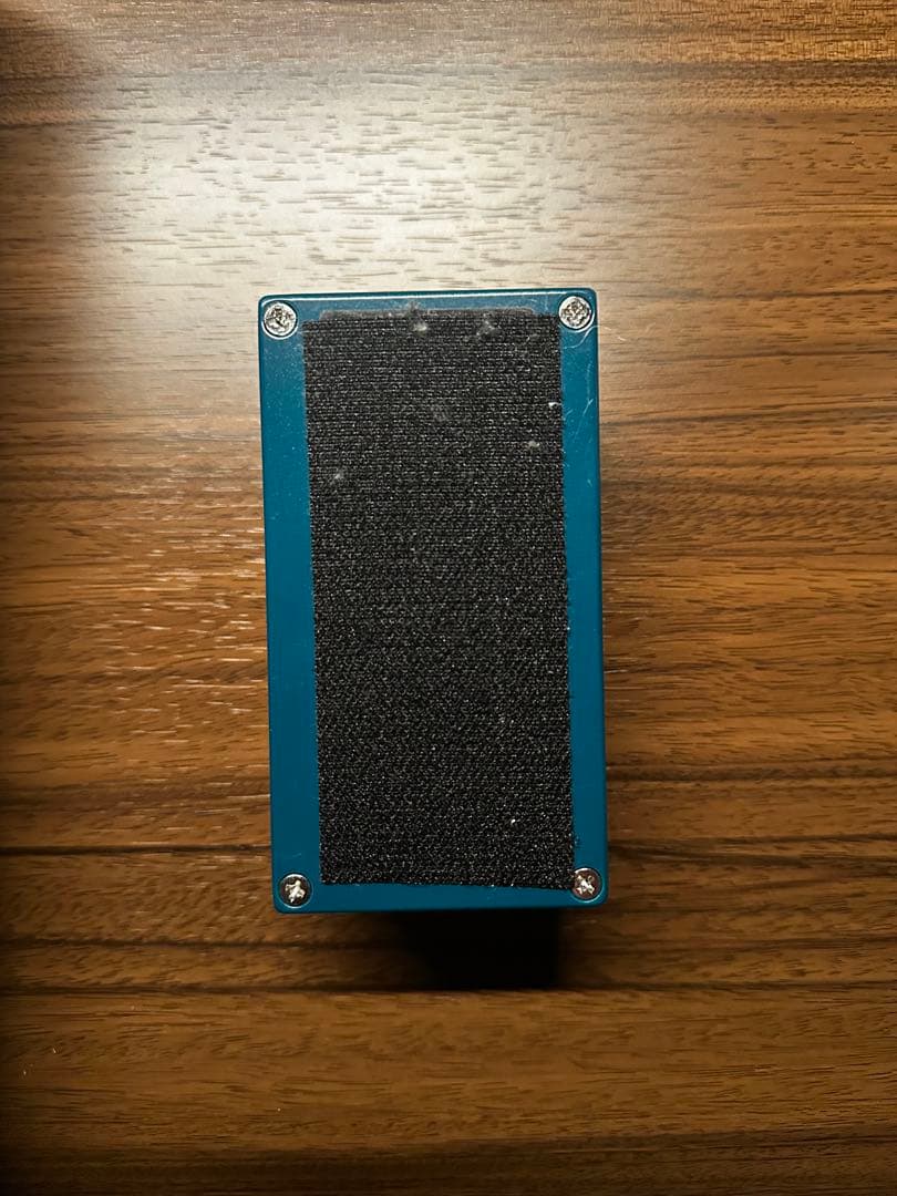 Walrus Audio Fathom リバーブエフェクター