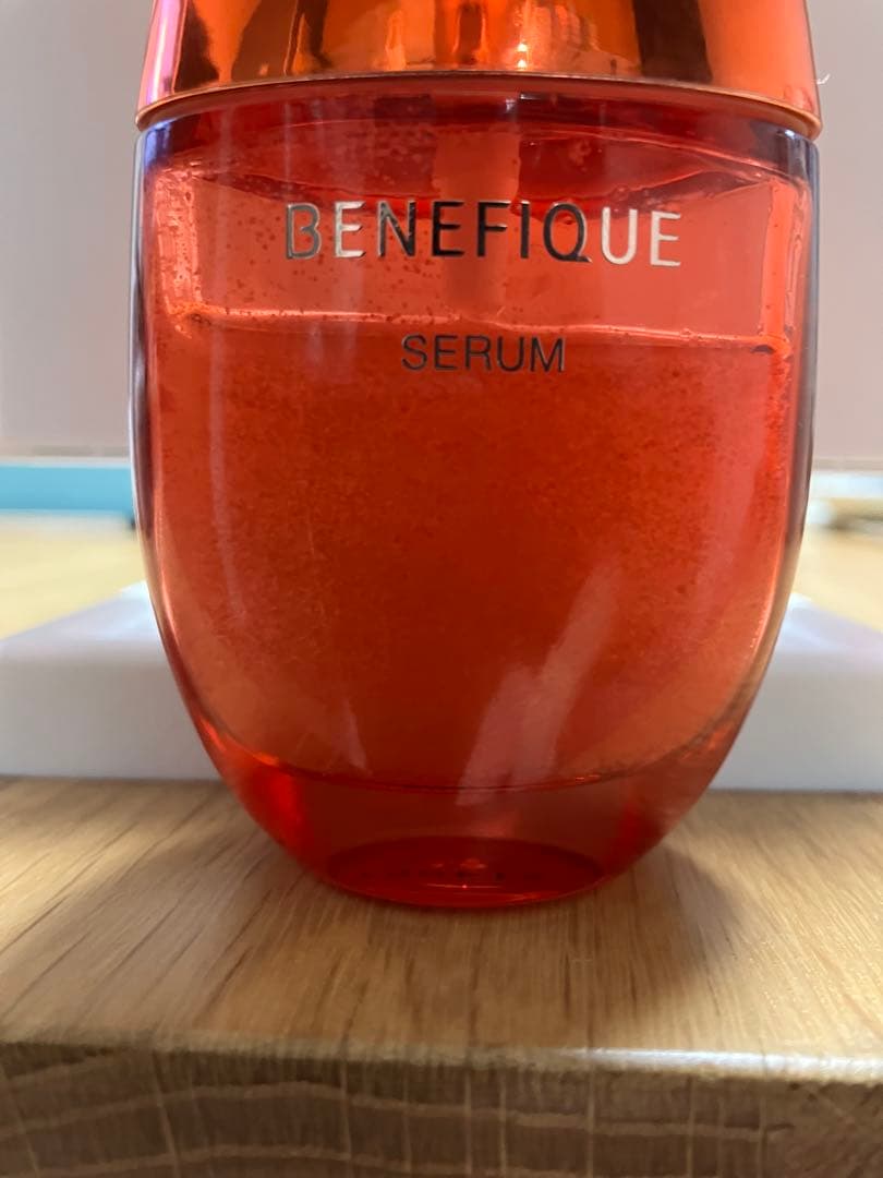 ベネフィーク セラム ナイトクリーム リセットクリア エマルジョン + サンプル