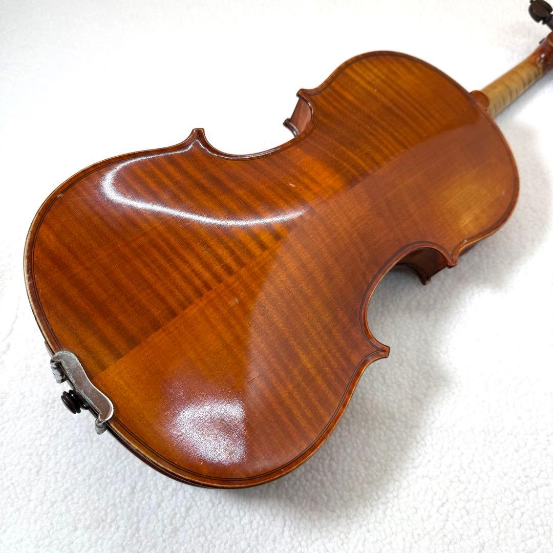K.Ar House V-II ドイツ製　バイオリン　4/4