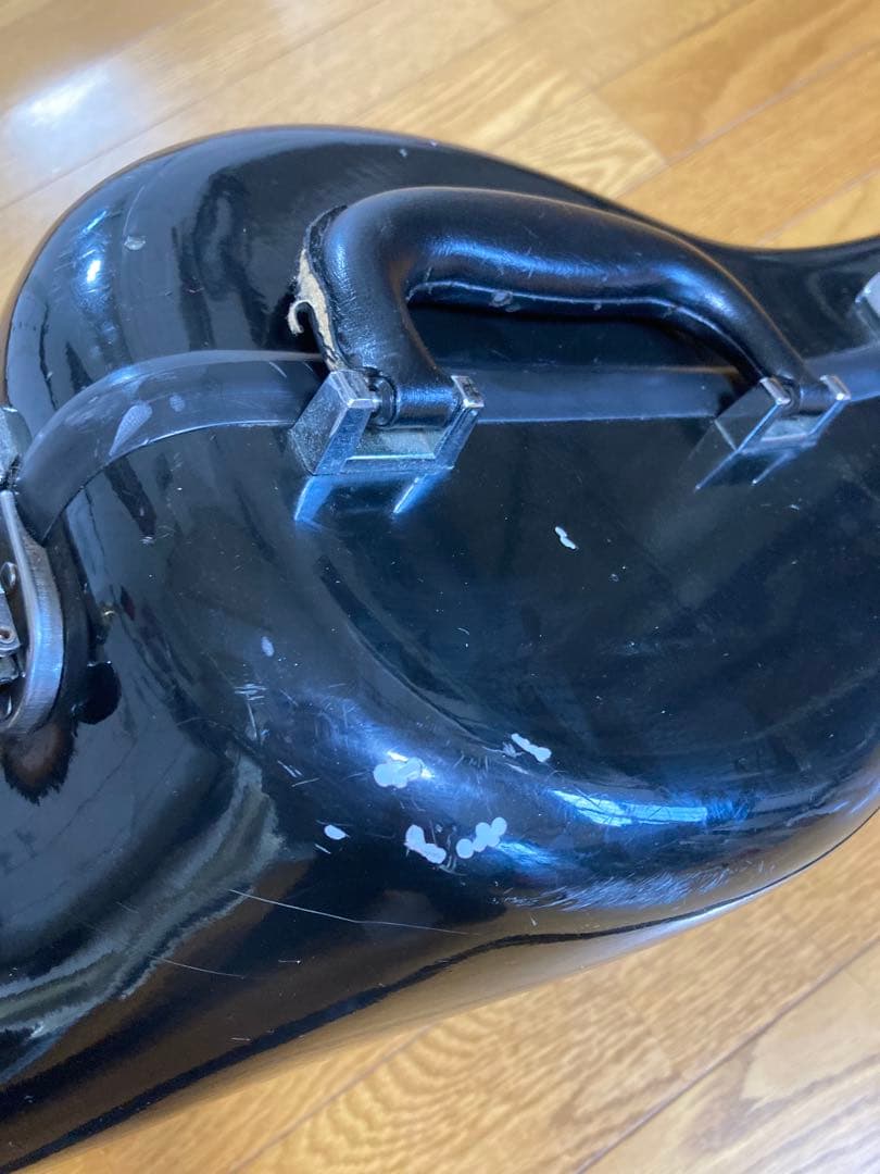 テナーサックス用 フライトケース