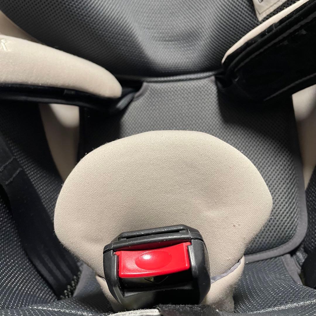 Combi チャイルドシート クルムーヴコンパクト　グレージュ