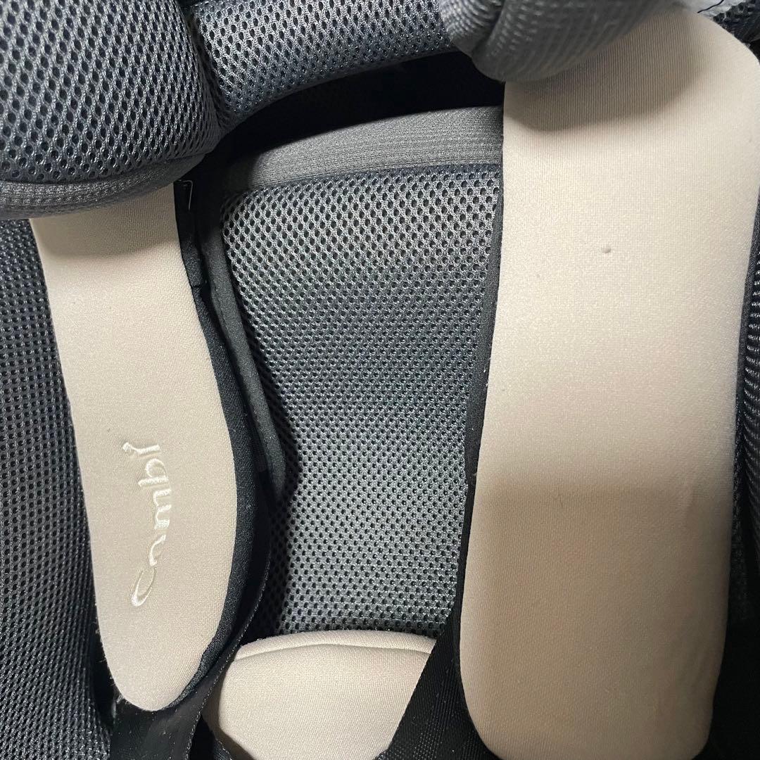 Combi チャイルドシート クルムーヴコンパクト　グレージュ