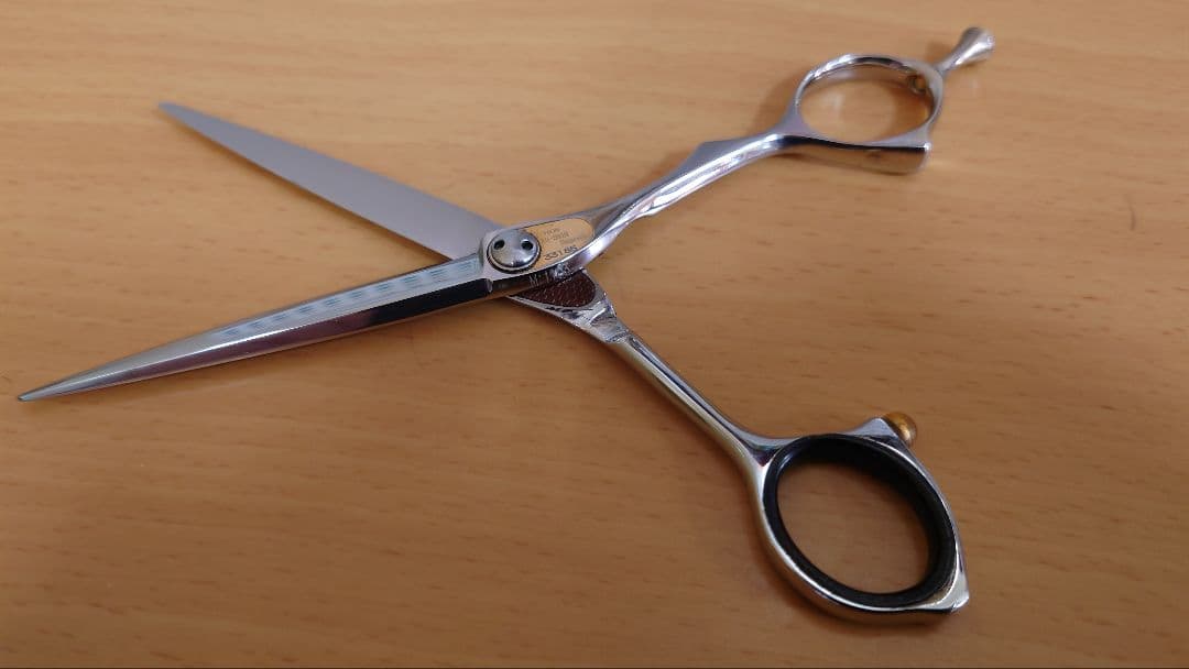 TOGINON トギノン Hi-Skill Supreme シザー 値段交渉可