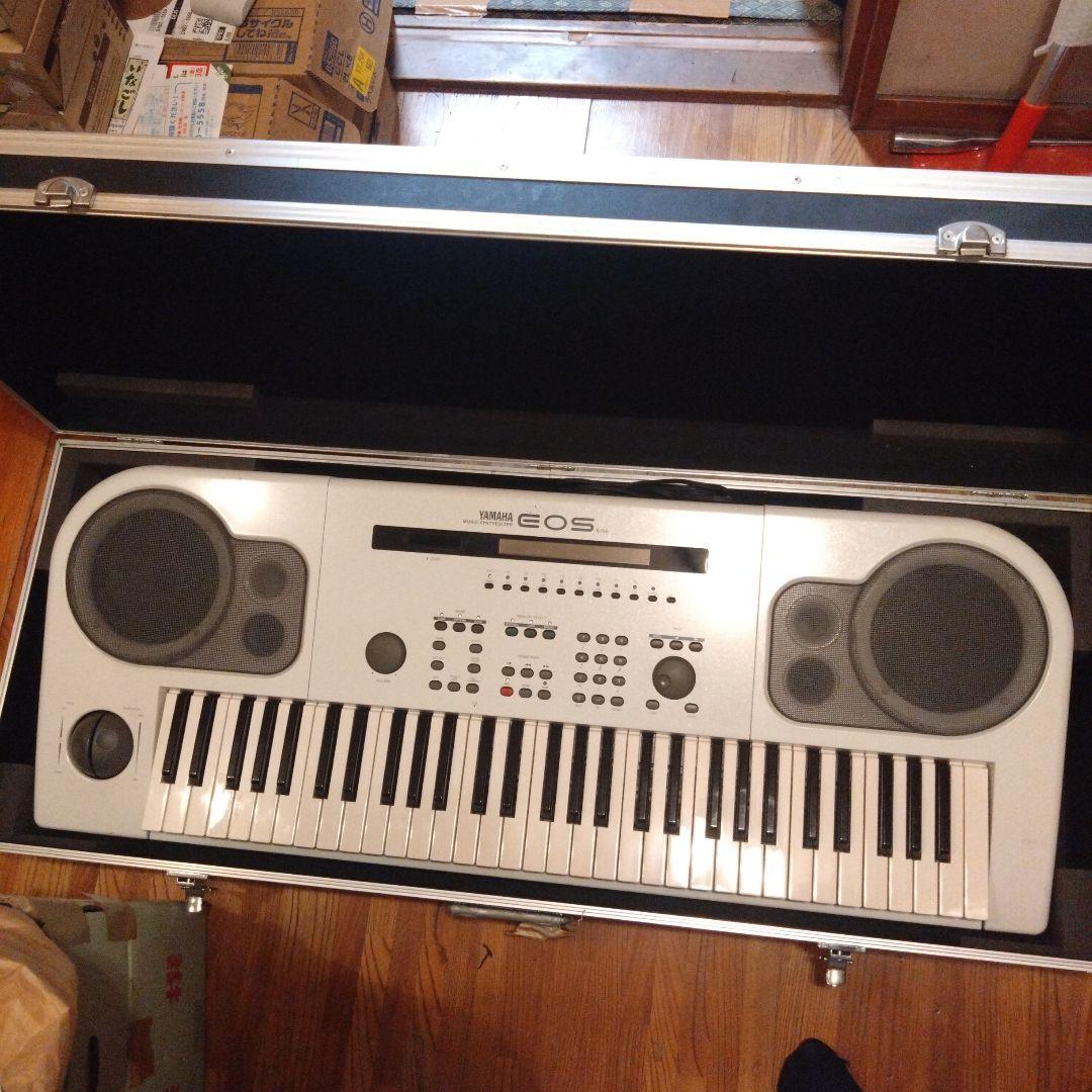 送料無料 シンセサイザー キーボード YAMAHA EOS B700 - メルカリ