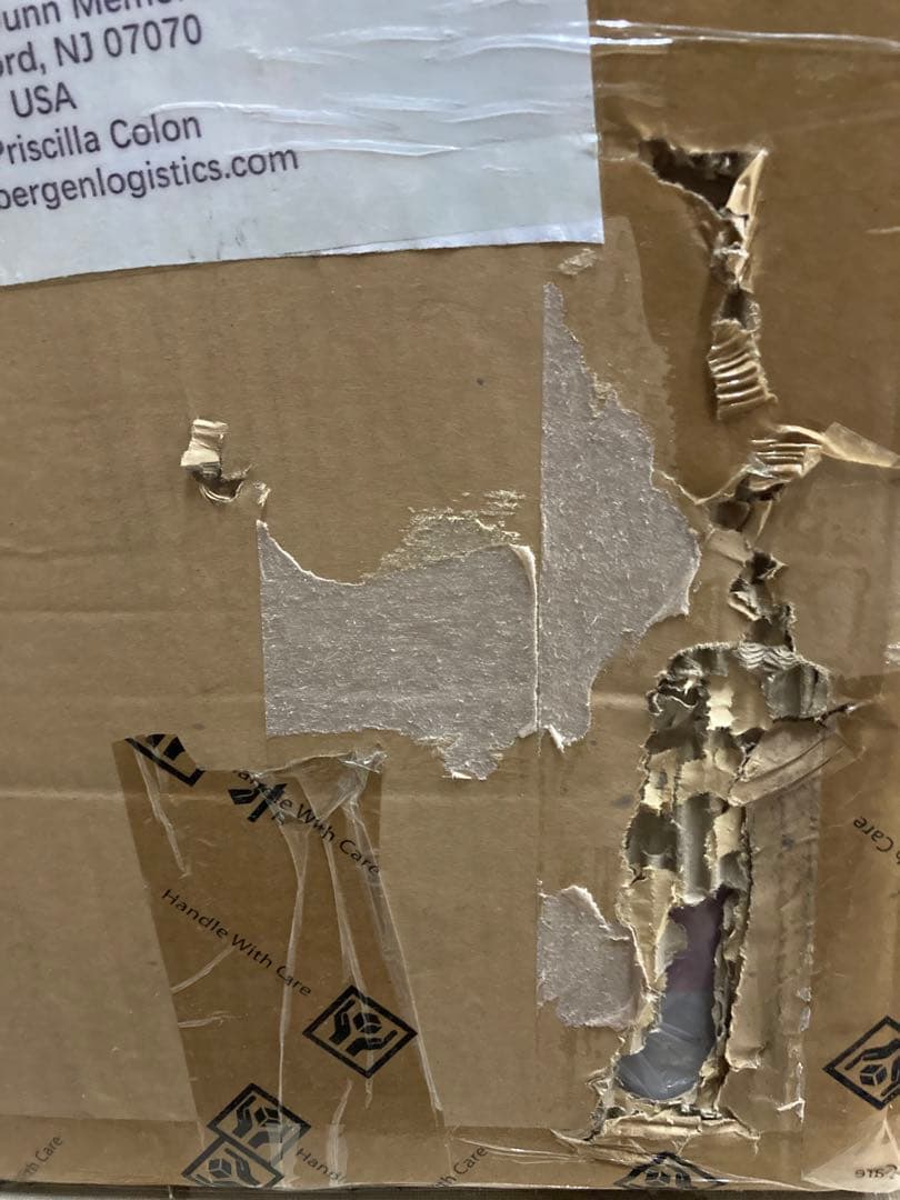 その他 Kith for Bearbrick The Palette 1000%