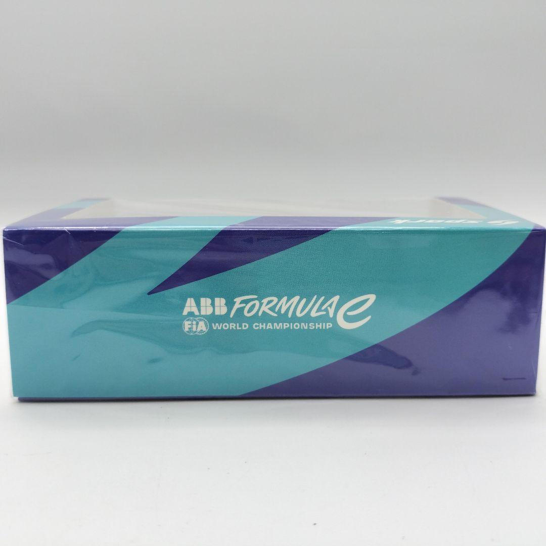 AvalancheFormulaE1:43André Lotterer2023