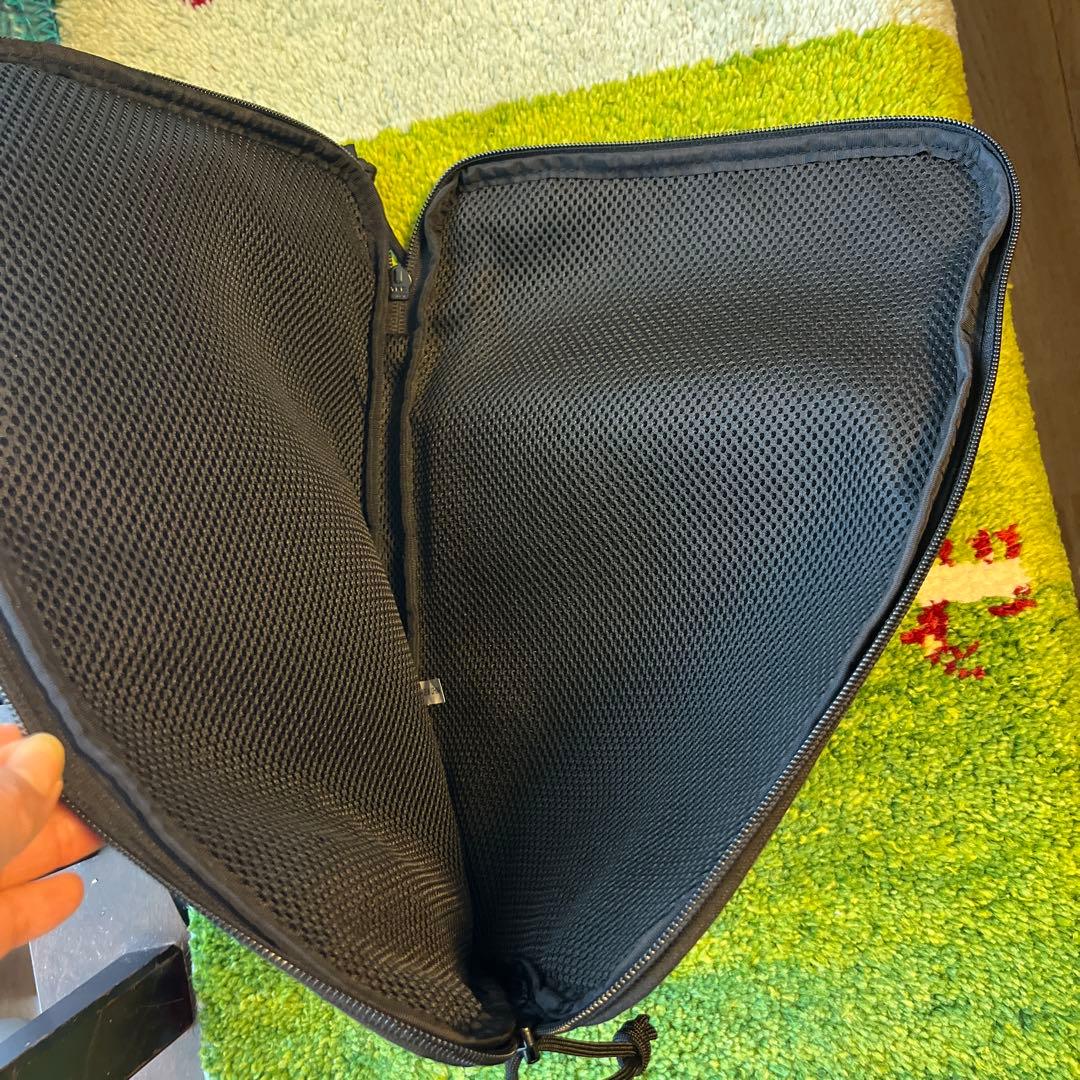 BRIEFING PC CASE TALL 11 WM ブラック