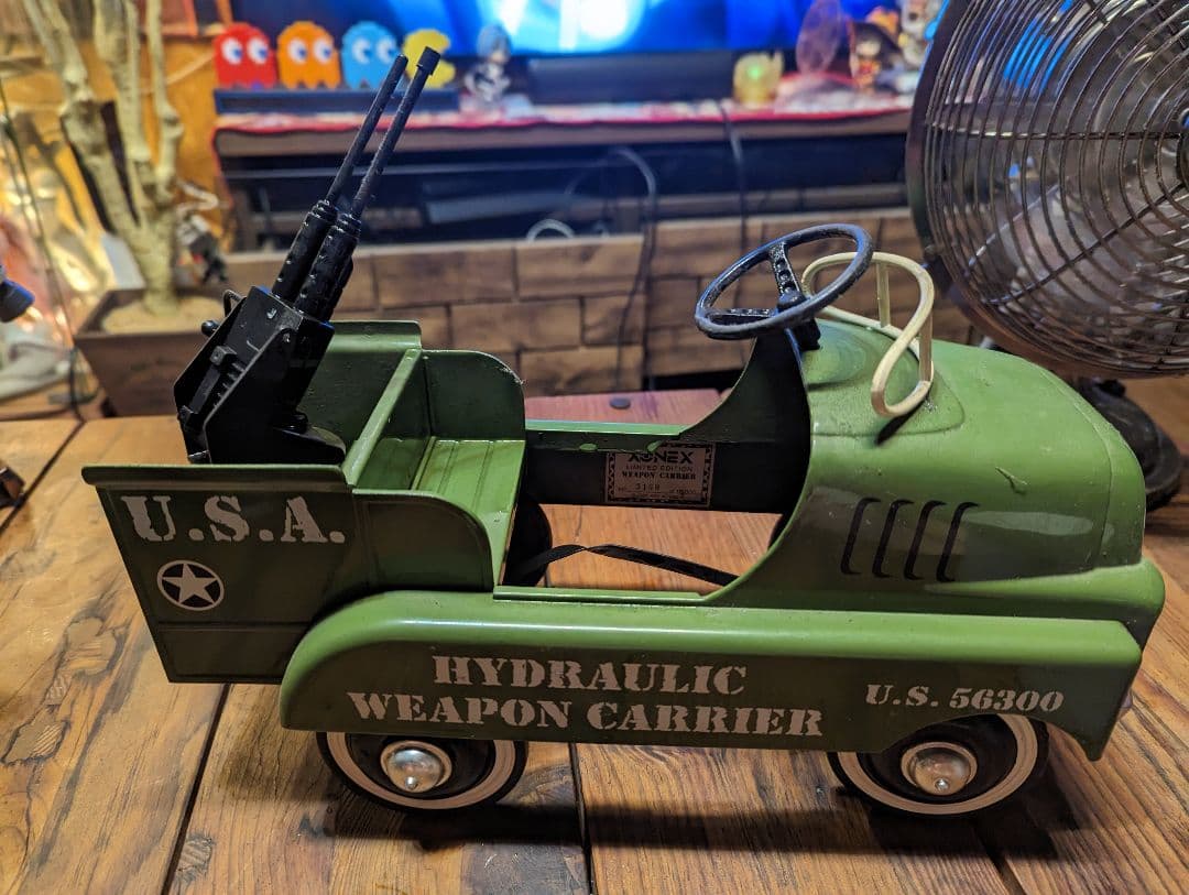 超レア！　マッドトイズ　SODフィギュア　オマケ付き