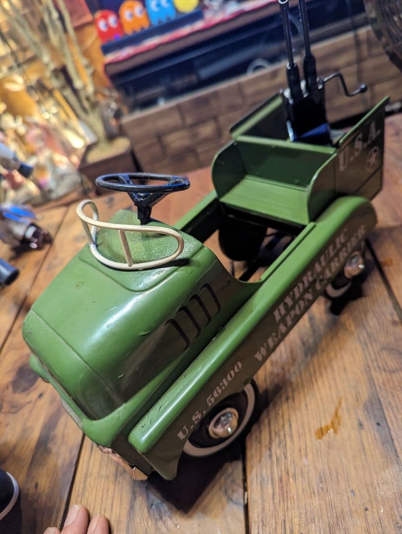 超レア！　マッドトイズ　SODフィギュア　オマケ付き