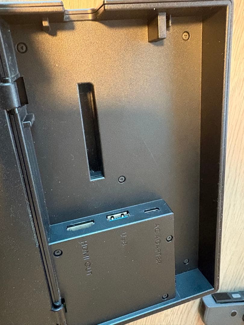 Nintendo Switch 本体 その他付属品