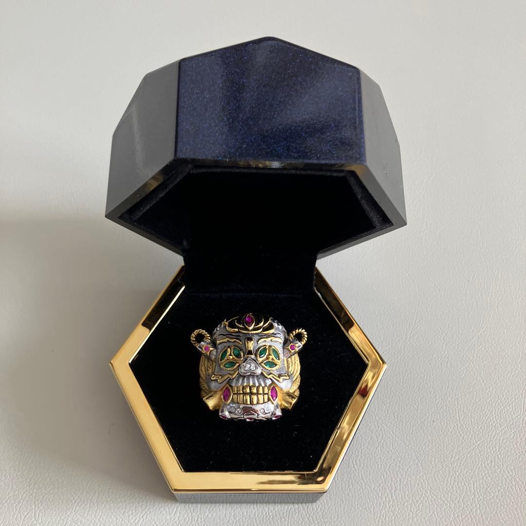 WA】1911/ギルヒブン ナイフ エクスペンダブルズver./ラッキーリング