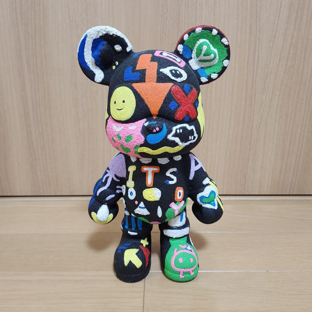 ハンドメイドぬいぐるみ】ポテサラ・キュウリ【ランダム】