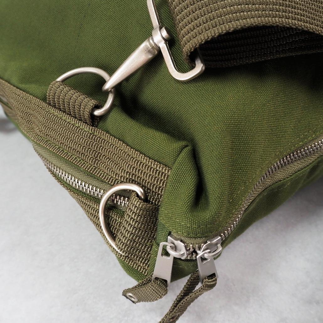 美品 浜田省吾 2015 ツアーグッズ ジャニーバッグ 4way Journey