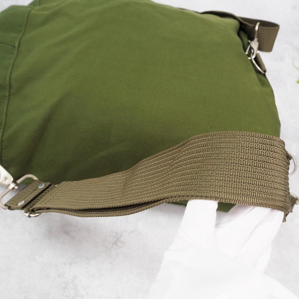 美品 浜田省吾 2015 ツアーグッズ ジャニーバッグ 4way Journey