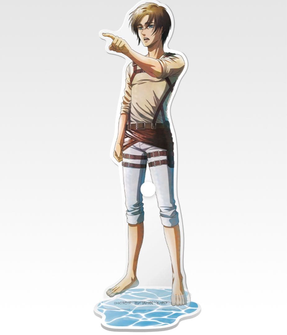 進撃の巨人　一番くじ　同一ロット　60点