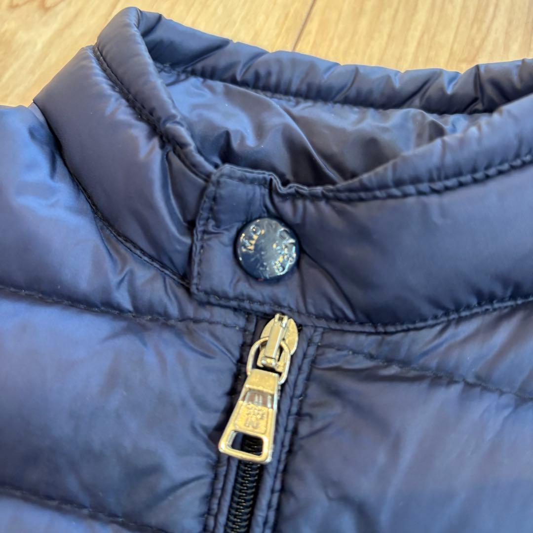 ベビー服　ダウン　80cm