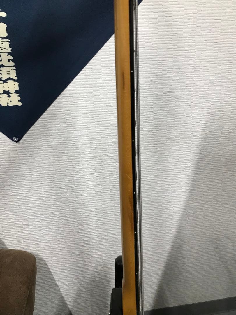 Fresher PERSONAL BASS 保管品 劣化あり - メルカリ