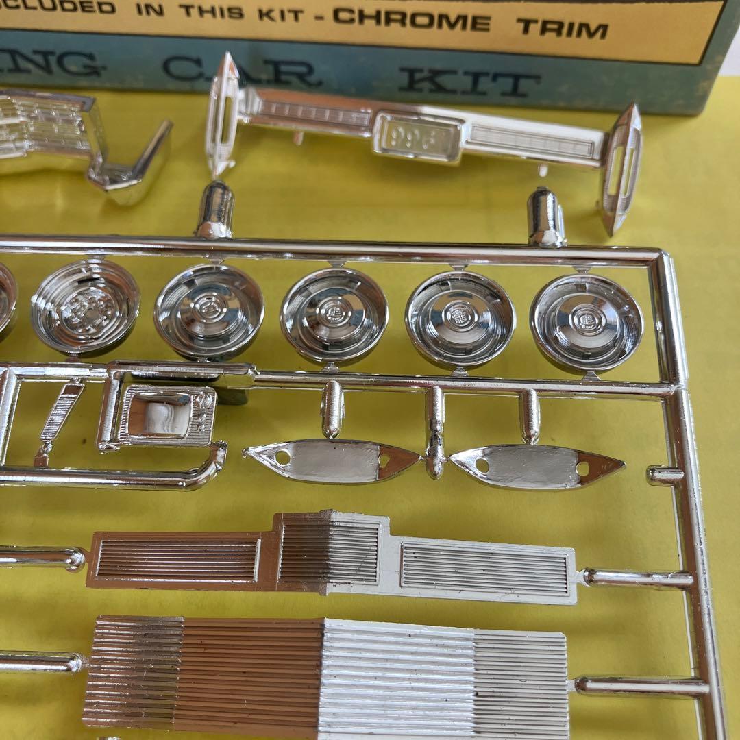 希少！激レア！当時物！JO-HAN CADILLAC COUPE DEVILLE