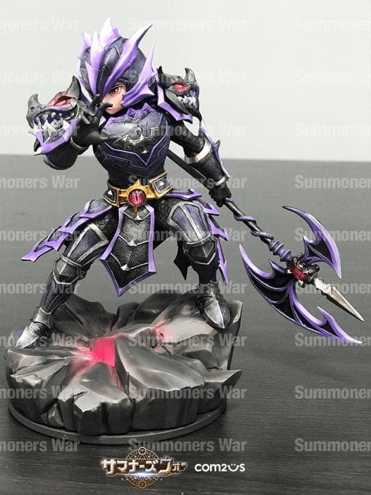 アウトレット 価格 通販ゲーム・おもちゃ・グッズ - サマナーズウォー