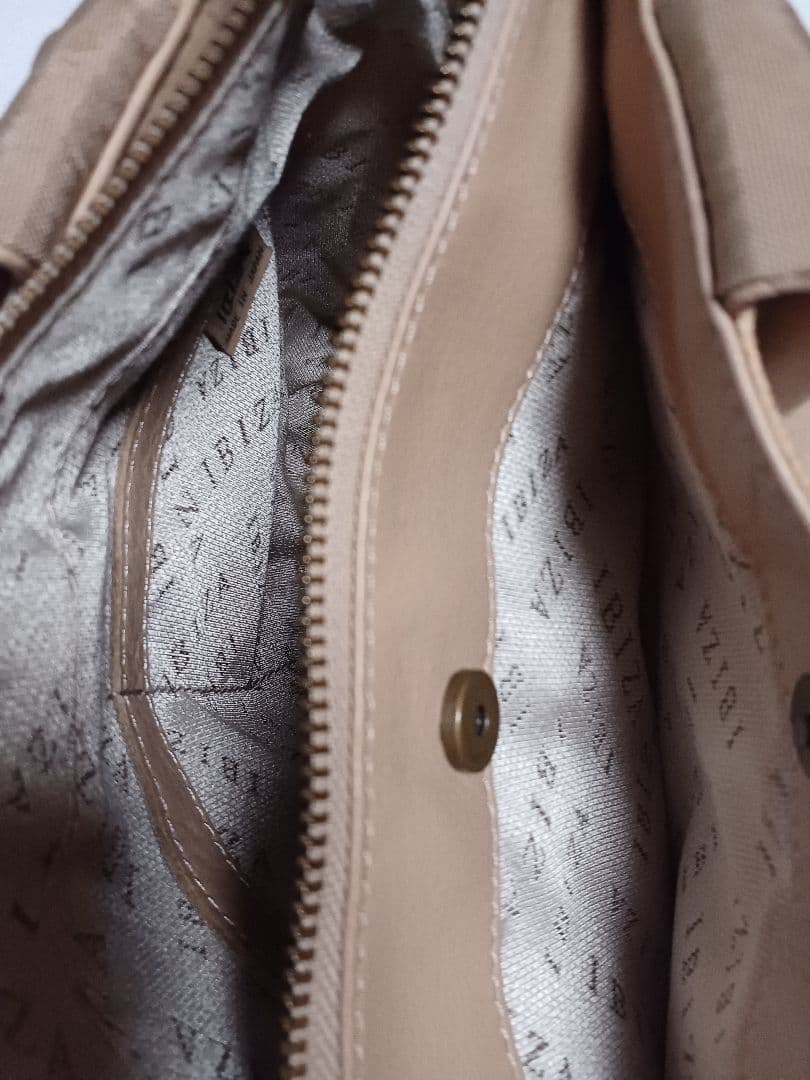 IBIZA 　イビサ　2ウェイショルダーバッグ