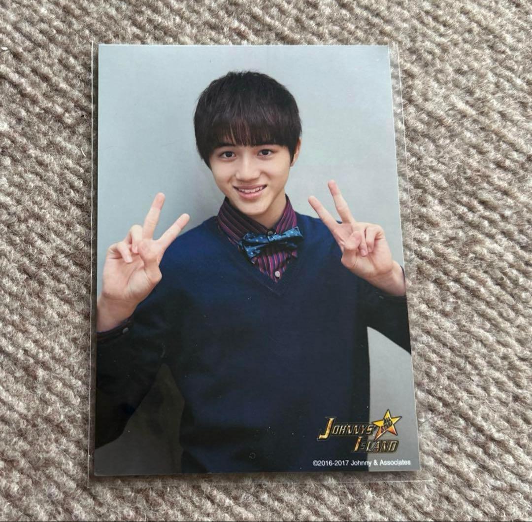 岩﨑大昇　写真 14枚セット　KEY TO LIT キテレツ