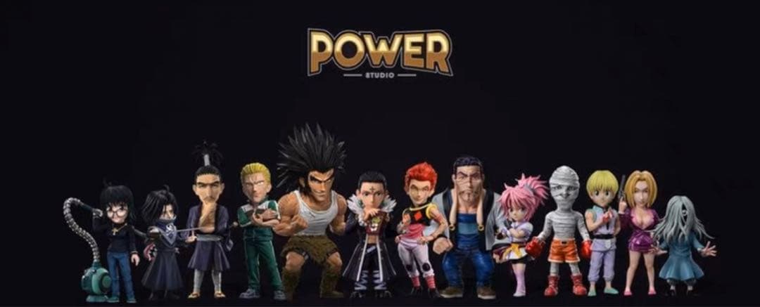 特別ゲーム・おもちゃ・グッズ - hunter×hunterハンター×ハンター