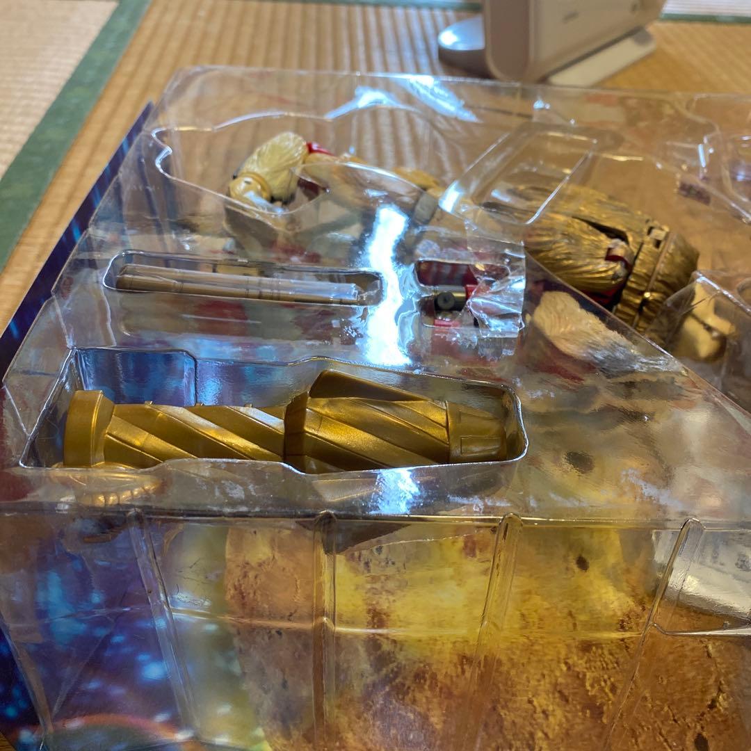 ビーストウォーズ２　史上最大の対決　ライオコンボイ vs ガルバトロン