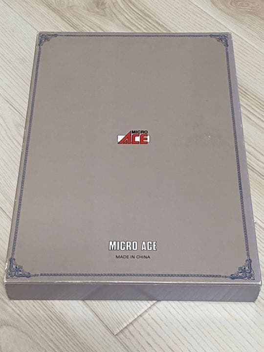 マイクロエース A-5922 キハ40系 500番台 五能線カラー 4両セット