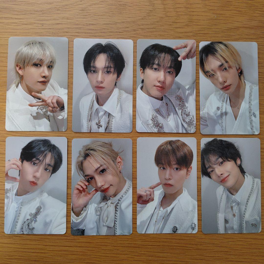 Hollow未開封 1/24 オフイベ大阪 会場限定トレカ付 - メルカリ