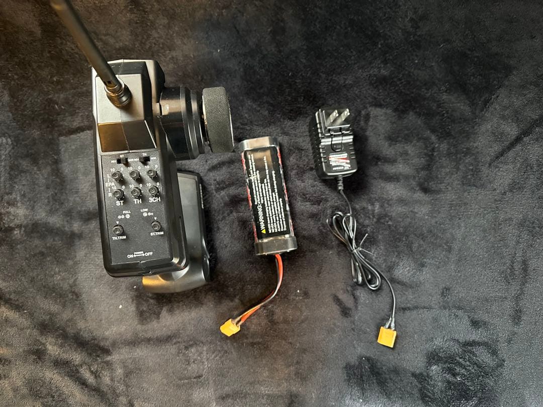 RC4WD 4RUNNER RC 限定版