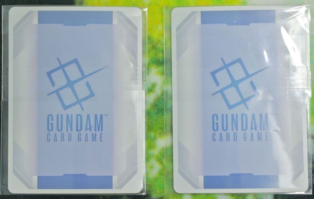 ガンダムカード　ニュータイプチャレンジ　スレッタ・マーキュリー　溢れる慈愛