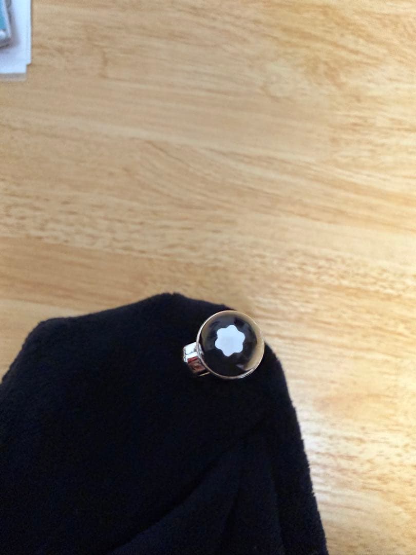 MontBlancモンブラン ボールペン スターウォーカー