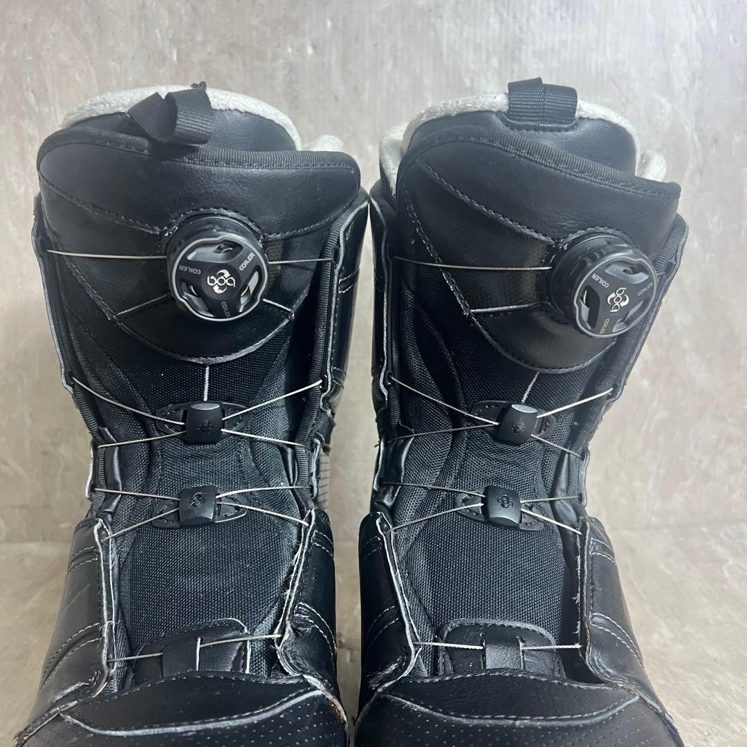 SALOMON FACTION BOA スノーボードブーツ 26.5cm
