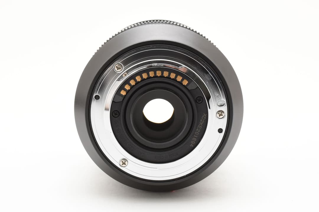 【美品】LUMIX G LEICA 12-60mm F2.8-4.0